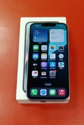 Apple iPhone 14 128GB použitý - stav A 
