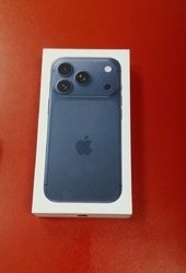 Apple iPhone 17 Pro 256GB Deep Blue