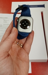 Apple Watch 10 46mm záruka 21 měsíců iStyle použité stav A 