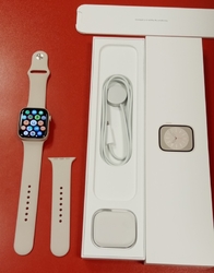 Apple Watch 8 45mm Cellular použité 