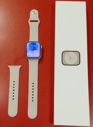 Apple Watch 8 45mm Cellular použité 