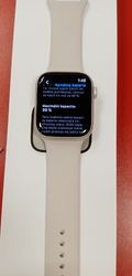 Apple Watch 8 45mm Cellular použité 
