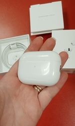 Apple AirPods Pro 2.gen (2022) MQD83ZM/A použité