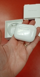 Apple AirPods Pro 2.gen (2022) MQD83ZM/A použité