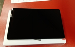 Lenovo Tab M11 8GB/128GB Wifi LTE záruka 6/2027 ALZA použitý - stav A