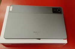 Lenovo Tab M11 8GB/128GB Wifi LTE záruka 6/2027 ALZA použitý - stav A
