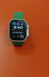 Apple Watch Ultra 49mm použité 