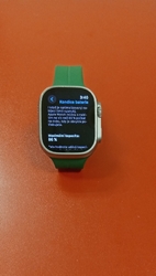 Apple Watch Ultra 49mm použité 