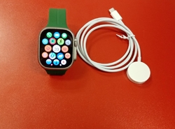 Apple Watch Ultra 49mm použité 