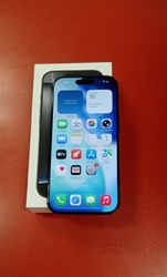 Apple iPhone 16 Pro 128GB  použitý