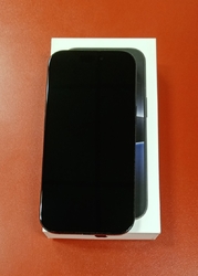 Apple iPhone 16 Pro 128GB  použitý