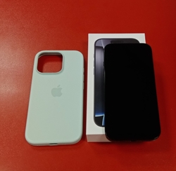 Apple iPhone 16 Pro 128GB  použitý