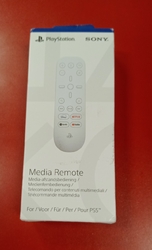 Sony PlayStation 5 Media Remote