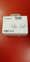 Sony WF-C500 rozbalené