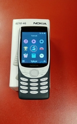  Nokia 8210 4G rozbalený