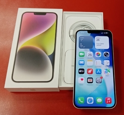 Apple iPhone 14 Plus 256GB použitý stav A  