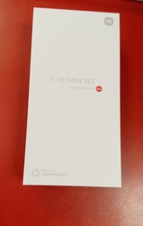 Xiaomi 15T 12GB/256GB Gray