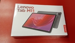 Lenovo Tab M11 LTE 4GB/128GB, šedá