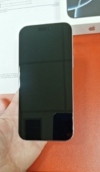 Apple iPhone 16 Pro Max 512GB záruka 10/2026 O2 použitý - stav A