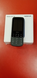Nokia 225 4G použitý