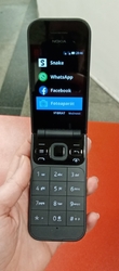  Nokia 2720 Flip použitý 