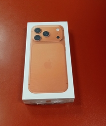 Apple iPhone 17 Pro 256GB Cosmic Orange