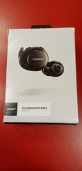 Bose SoundSport Free Wireless použité 