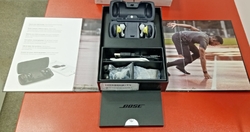 Bose SoundSport Free Wireless použité 