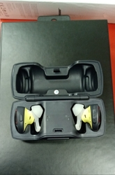 Bose SoundSport Free Wireless použité 