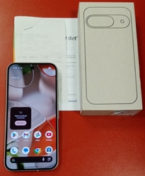 Google Pixel 9 5G 12GB/128GB záruka 23 měs MP odzkoušený