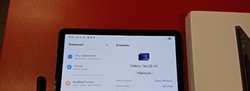 Samsung Galaxy Tab S9 5G 8GB/128GB použitý