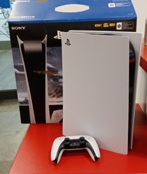 Playstation 5 PS5 Digital použitý 