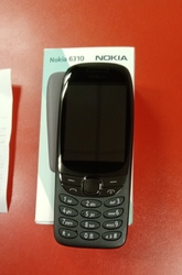  Nokia 6310 záruka MP 23 měsíců krátce použitá