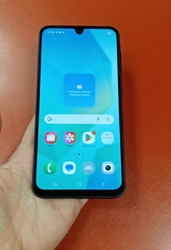 Samsung Galaxy A16 5G 4GB/128GB použitý