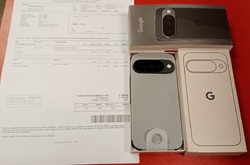 Google Pixel 10 12GB/128GB záruka 23 měs Exasoft rozbalený 
