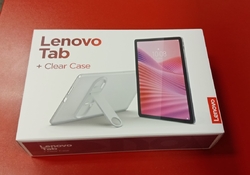 Lenovo Tab 10,1 LTE 4/64 GB Luna Grey Rozbalený
