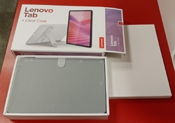 Lenovo Tab 10,1 LTE 4/64 GB Luna Grey Rozbalený