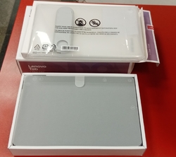 Lenovo Tab 10,1 LTE 4/64 GB Luna Grey Rozbalený