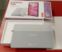 Lenovo Tab 10,1 LTE 4/64 GB Luna Grey Rozbalený