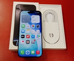 Apple iPhone 16 Pro 128GB použitý 