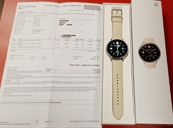 Xiaomi Watch 2 záruka 12/2026 Alza použité stav A