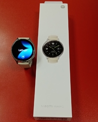 Xiaomi Watch 2 záruka 12/2026 Alza použité stav A