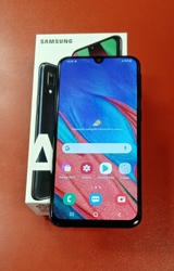 Samsung Galaxy A40 4GB/64GB použitý