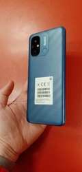 Xiaomi Redmi 12c 3GB/32GB použitý