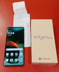 Motorola Edge 50 Fusion 8GB/128GB záruka 23 měs. MP odzkoušený 