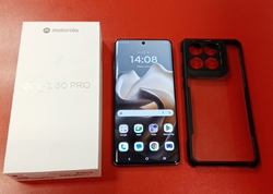 Motorola Edge 60 Pro 12GB/512GB použitá