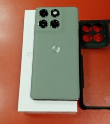 Motorola Edge 60 Pro 12GB/512GB použitá