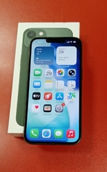 Apple iPhone 13 128GB použitý