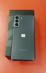 Samsung Galaxy S21 5G 128GB použitý 