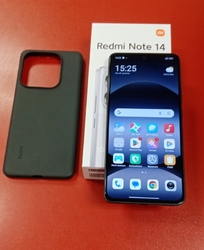 Xiaomi Redmi Note 14 5G 8GB/256GB použitý - stav A